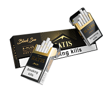 Hatis KS Black
