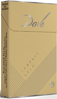 Dove Gold Compact (nano)