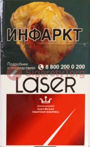 Laser (МРЦ 129)